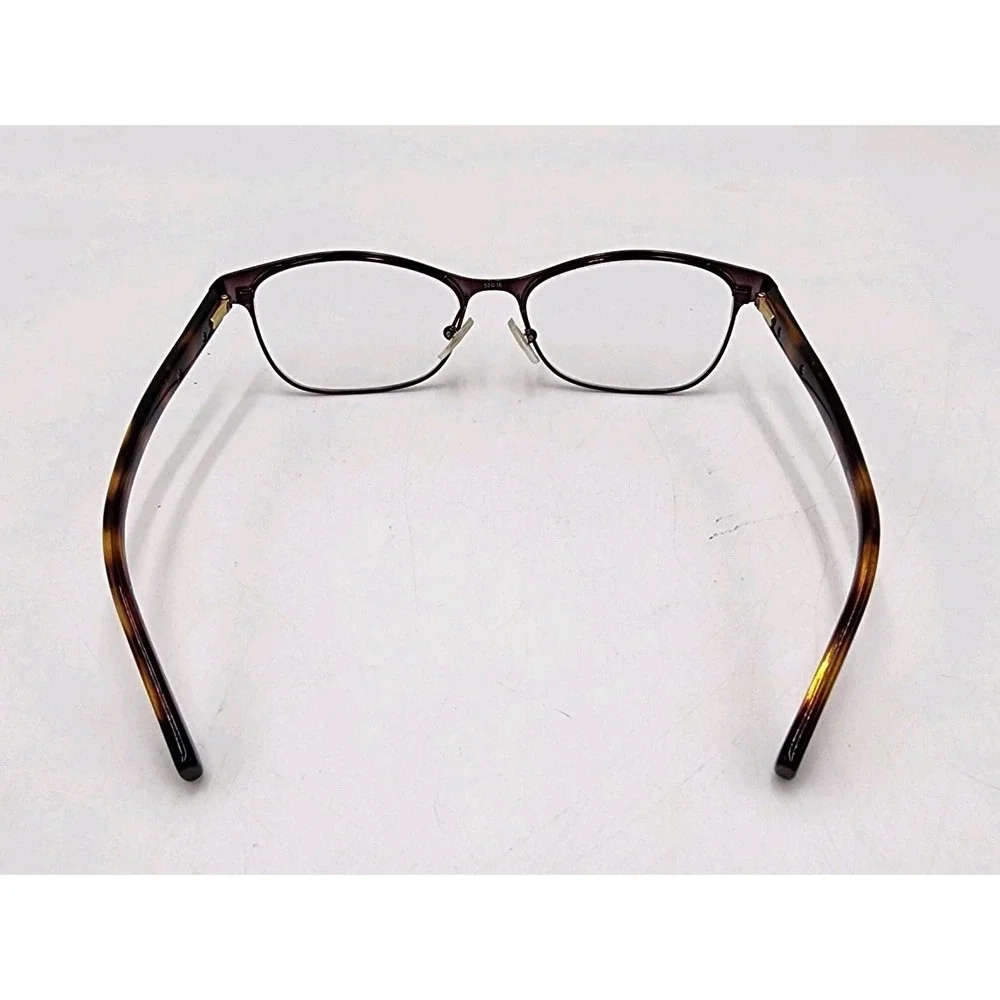 Armani Exchange AX1010 6001 Eyeglasses Frames Brown Womens 53-16-140 11480